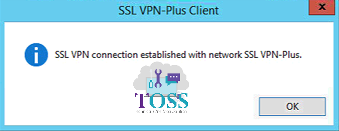 ssl vpn connection established vmware nsx edge