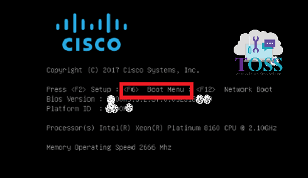 ucs cisco windows server installation 2019 install os iso datacenter