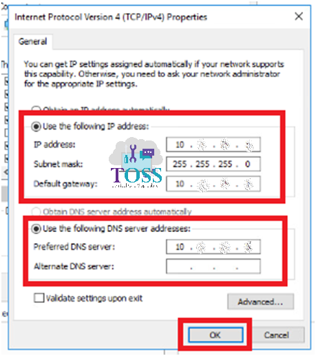 VM VMWare vSphere Windows