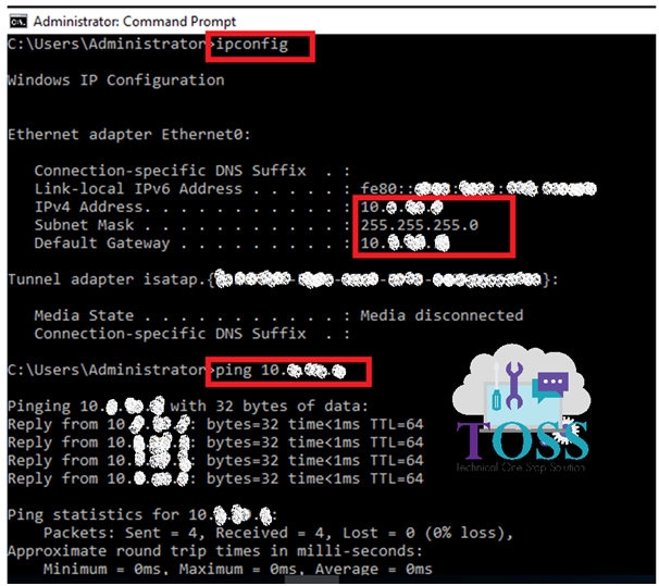 VM VMWare vSphere Windows