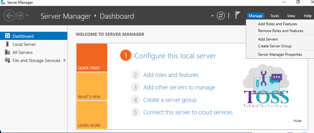 bitlocker powershell installation