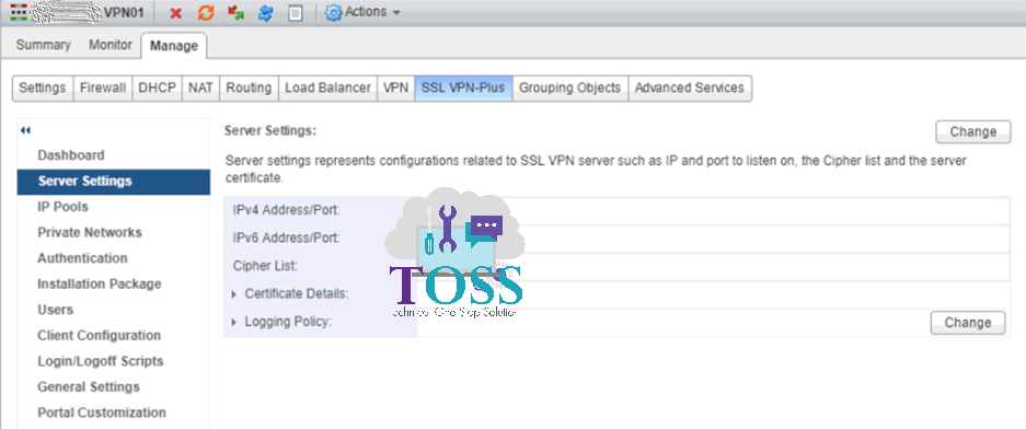 nsx edge ssl vpn