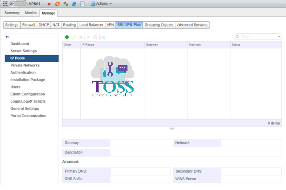 remote esx edge vspher 