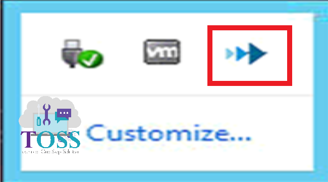 connection image taskbar nsx edge ssl vpn vmware