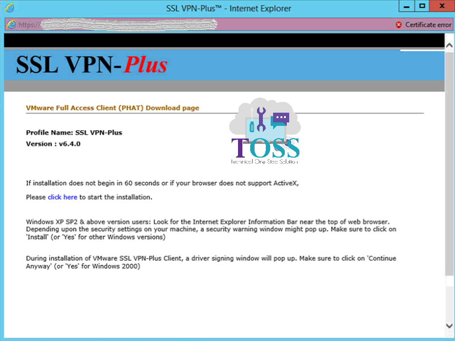 ssl vpn nsx edge