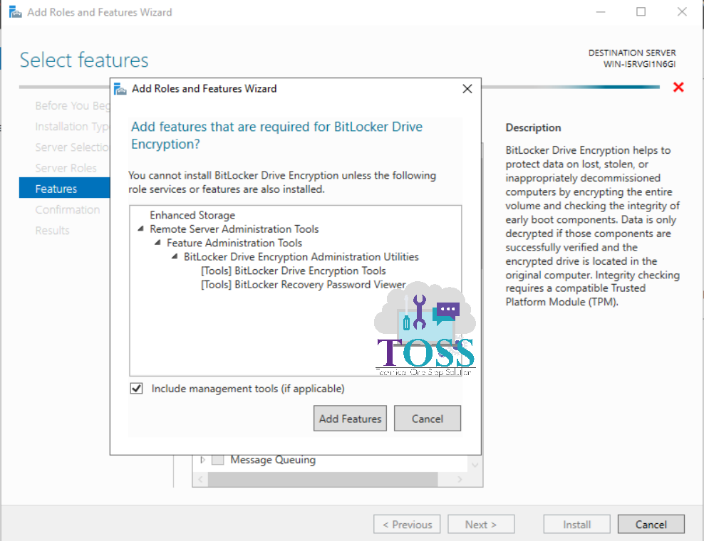 PowerShell Script module installtion encryption