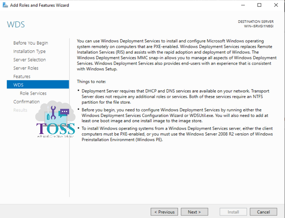 PowerShell Script bitlocker module installtion encryption