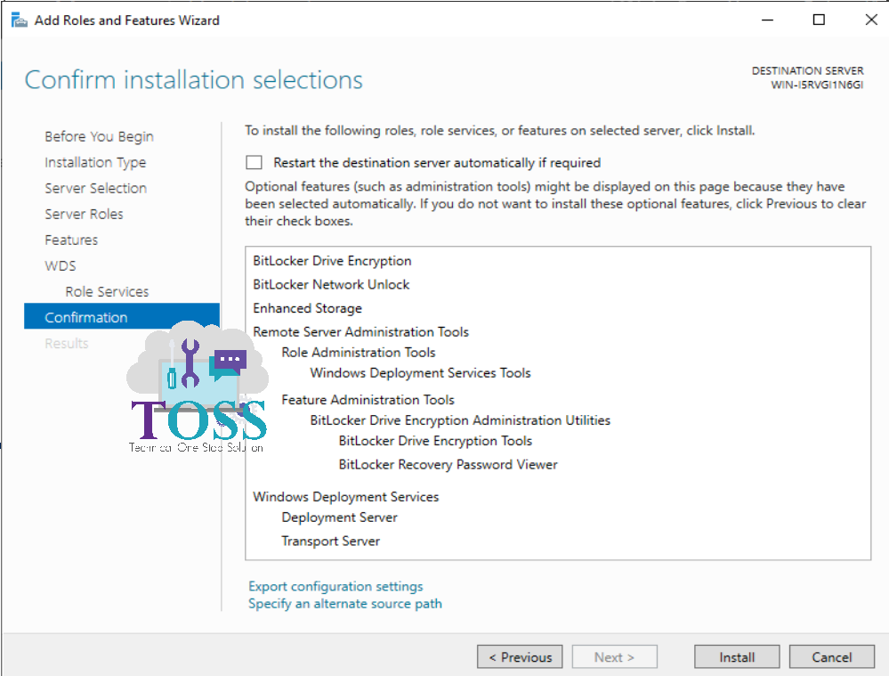 PowerShell Script module installtion encryption