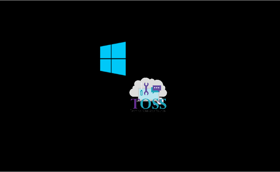 Windows server installation ucs 2019 virtual